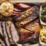 Texas BBQ Styles