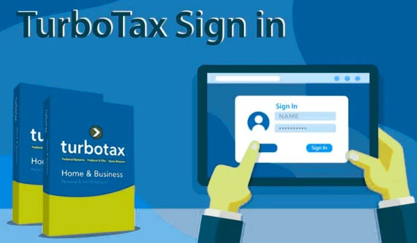 TurboTax Login Problems and Fixes