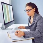 Bookkeeper