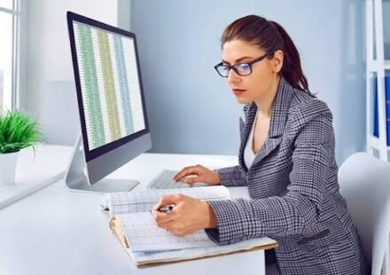 Bookkeeper