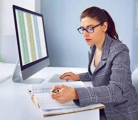 Bookkeeper