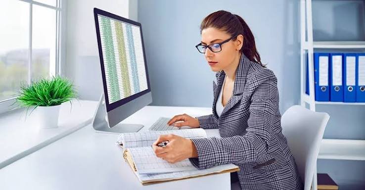 Bookkeeper
