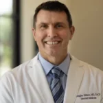 Dr. Douglas Hilbert