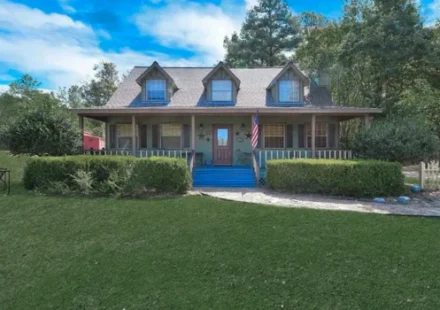 $500,000 House