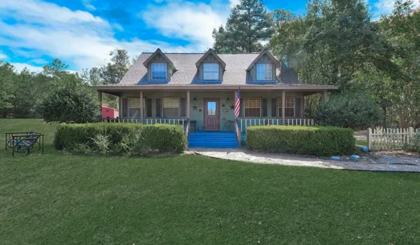 $500,000 House