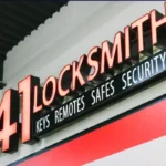A-1 Locksmith