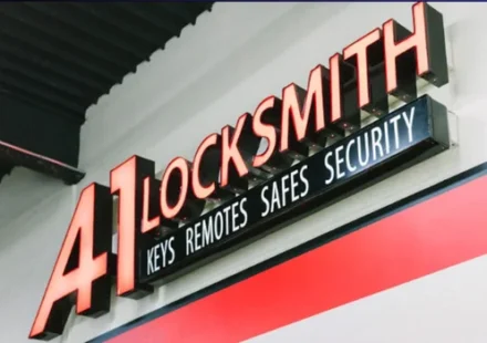 A-1 Locksmith
