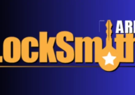 Ark Locksmith