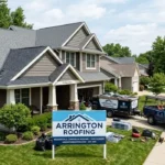 Arrington Roofing