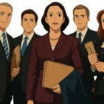 Attorney Near You