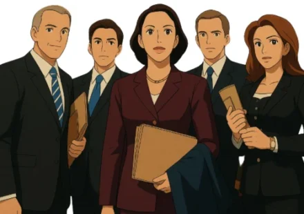 Attorney Near You