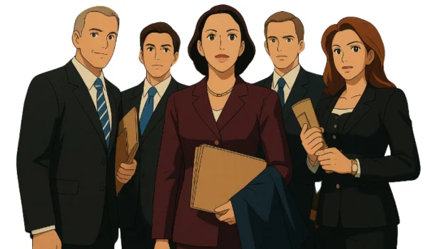 Attorney Near You