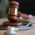Catastrophic Injury Case