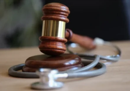 Catastrophic Injury Case