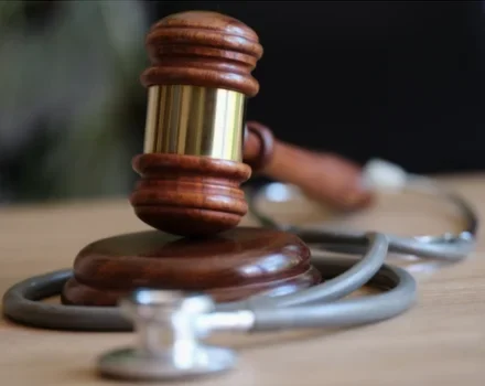 Catastrophic Injury Case