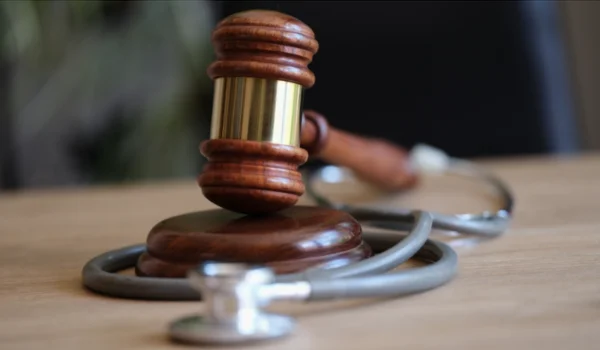 Catastrophic Injury Case