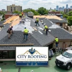 City Roofing Company
