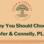 Cofer & Connelly, PLLC