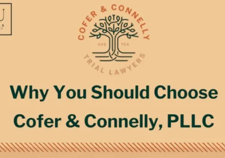 Cofer & Connelly, PLLC