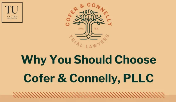 Cofer & Connelly, PLLC