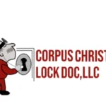 Corpus Christi Lock Doc