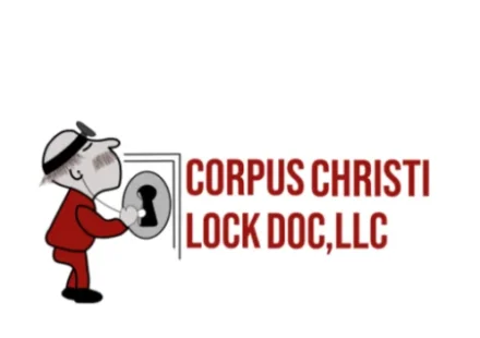 Corpus Christi Lock Doc