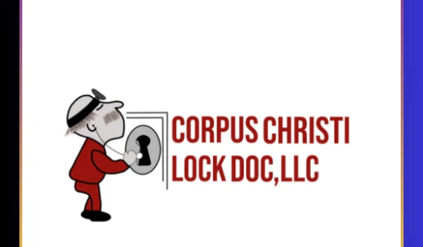 Corpus Christi Lock Doc