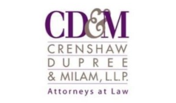 Crenshaw, Dupree & Milam, LLP