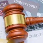 Debt Collector Pursues Credit Card
