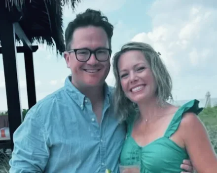 Dylan Dreyer and Brian Fichera Finalize Divorce