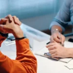 False Accusation and a Criminal Conviction