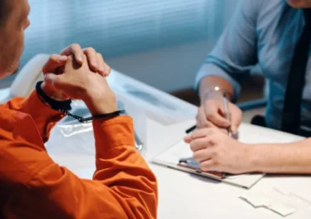 False Accusation and a Criminal Conviction