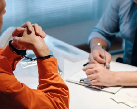 False Accusation and a Criminal Conviction