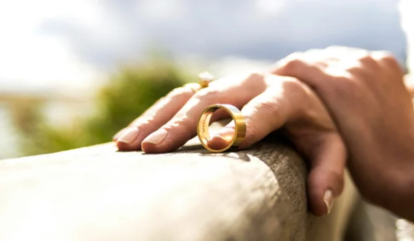 Family Law Attorney