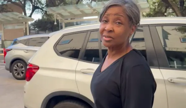 Fort Bend County Tax Assessor Carmen Turner