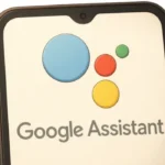 Google Assistant