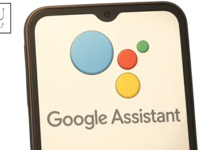 Google Assistant