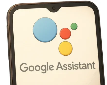 Google Assistant