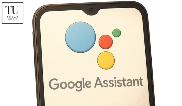 Google Assistant