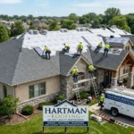 Hartman Roofing