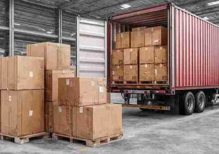Houston Cargo Truck Accidents