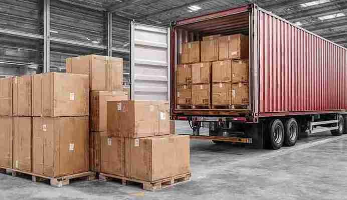Houston Cargo Truck Accidents