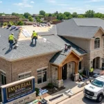 Imperial Roofing and Construction