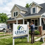 Legacy Home Improvements