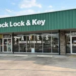 Lubbock Lock & Key