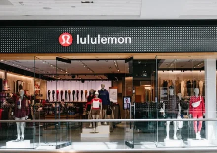 Lululemon