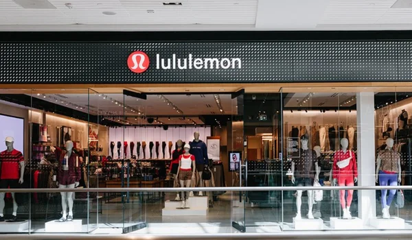 Lululemon