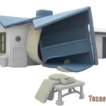 Roof Damage