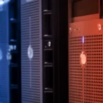 Server Room
