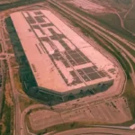 Tesla Texas